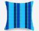 blue color solid pattern cushion covers for home decor from large variety 